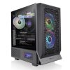 Thermaltake Ceres 330 TG ARGB Mid Tower Chassis