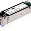 TP-Link Single Mode 1G Module LC Connector up to 10km