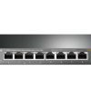 TP-Link TL-SG108PE 8-Portni Gigabit Stolni PoE Smart Switch