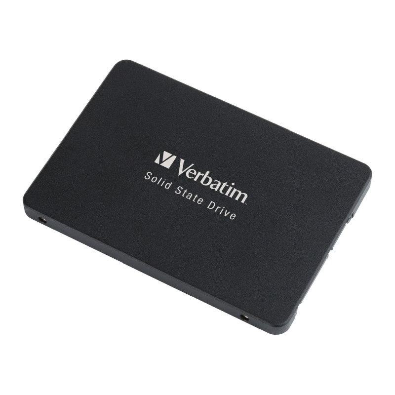 Verbatim Vi550 S3 256GB SSD SATA3 TLC, 2.5"