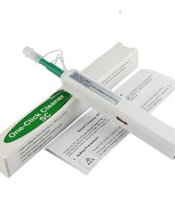 NFO SC ST FC Connector cleaner