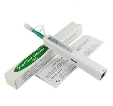 NFO SC ST FC Connector cleaner