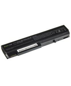 Green Cell (HP14) baterija 4400 mAh,10.8V (11.1V) TD06 TD09 za HP EliteBook 6930 6930p 8440p ProBook 6550b 6555b Compaq 6530b 6730b