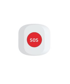 WOOX ZigBee Smart SOS tipka (R7052)