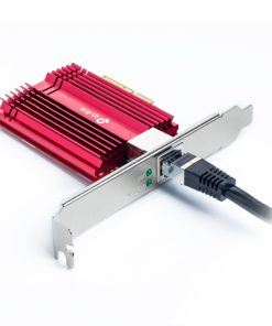 TP-Link 10 Gigabit PCIe mrežna kartica, low profile