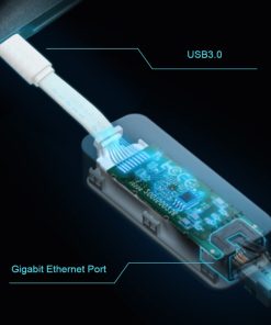 TP-Link USB-C na Gigabit mrežni adapter