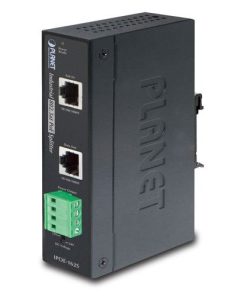Planet Industrial 802.3at 30w High Power POE Splitter