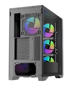 Bit Force HERCULES Gaming Full Tower kućište ARGB-C-TM4