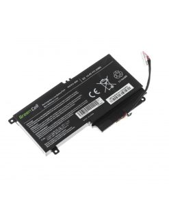 Green Cell (TS51) baterija 2838 mAh,14.4V (14.8V) PA5107U-1BRS za Toshiba Satellite L50-A L50-A-1EK L50-A-19N P50-A S50-A