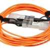 MikroTik 10G SFP Active Optics direct attach cable, 5m