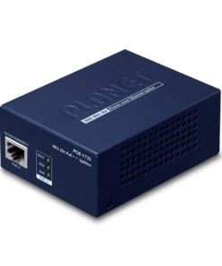 Planet Single-Port Gigabit 802.3bt PoE Splitter (12V 19 24V, 802.3bt type 4 PD)