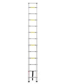 ProScope teleskopske ljestve #DLT214F (15 stepenica/440cm) - PRO