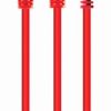 Gembird S FTP Cat.6A LSZH patch cord, red, 2 m