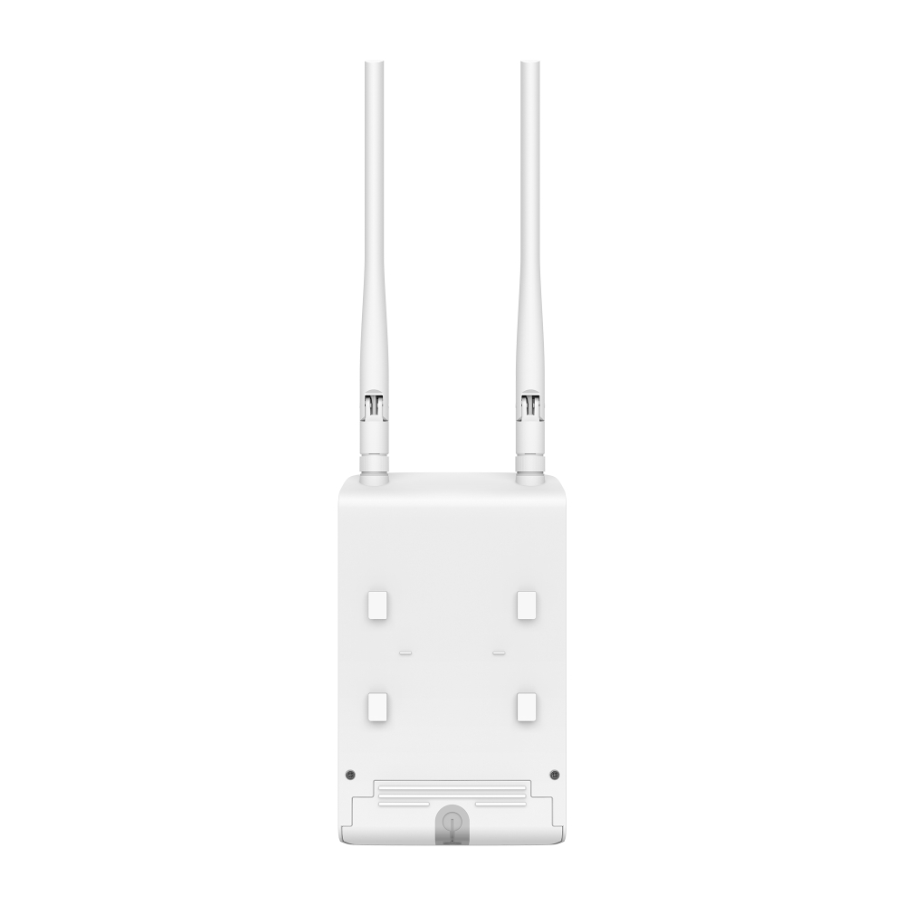 TP-Link Omada AX1800 Indoor/Outdoor WiFi 6 Access Point