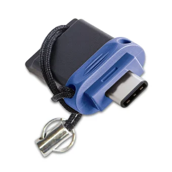 Verbatim Dual Store'n'Go 32GB USB-C/USB-A, USB 3.2 Gen 1