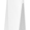 MikroTik Tri-band (one 2.4 GHz two 5 GHz) home access point with LTE CAT6 support and meshing technology