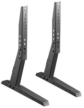 Transmedia Universal Pedestal for LCD Monitor