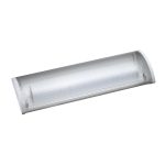 EcoVision armatura za T8 LED cijevi 2×1200mm, IP20