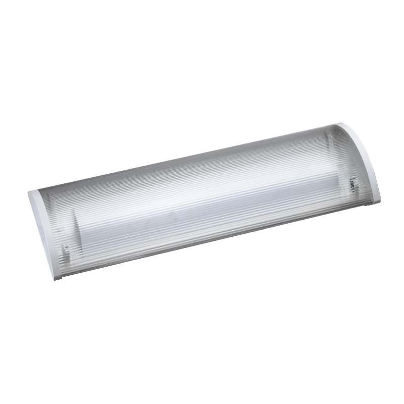EcoVision armatura za T8 LED cijevi 2×1200mm, IP20