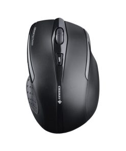 Cherry MW 3000 bežični optički miš, crni