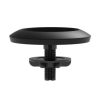 Logitech Rally Mic Pod Mount, Graphite