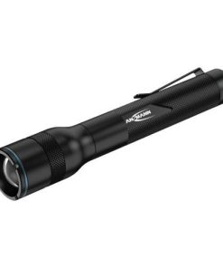 Ansmann LED torch Adventure TA300BF battery-powered