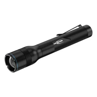 Ansmann LED torch Adventure TA300BF battery-powered