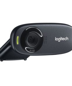 Logitech C310 HD web kamera, USB (960-001065)