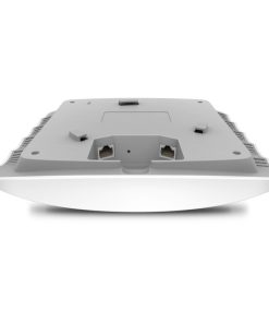 TP-Link Omada AC1750 bežična pristupna točka zidna/stropna (AP) 450Mbps/1300Mbps (2.4GHz/5GHz), 802.11ac/n/g/b/a, 2×G-LAN, podrška za PoE 802.3af/at, 6×interna antena