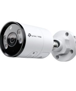 TP-Link VIGI 4MP Outdoor Full-Color Bullet Network Camera (6 mm)