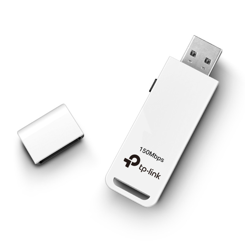 TP-Link bežični USB adapter 150Mbps (2.4GHz), 802.11n/g/b