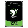 Seagate 20 TB 3,5" HDD, Exos X24, 7200 RPM , 512MB, SATA