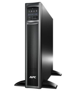 APC Smart-UPS X 1kVA 800W Rack Tower LCD 230V