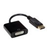 Roline VALUE adapter/kabel DP-DVI, M/F