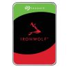 Seagate 2 TB 3,5" HDD, Ironwolf, 5900 RPM, 256MB