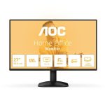AOC LCD 27", IPS WLED, 120 Hz, 4ms