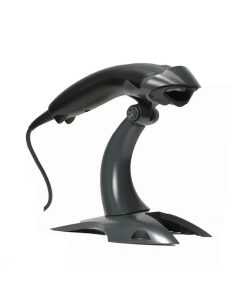 Honeywell Voyager laser barcode čitač, 72 scans/sec, stalak, USB kabel, crni (1200G-2USB-1)
