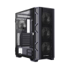 Cratos SixSeven Aftershock - AMD Ryzen 9 9950X, 32GB DDR5, 1TB NVMe SSD, Nvidia RTX 5080 16GB, FreeDOS