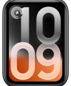 Xiaomi Smart Band 10 Pro NFC, Midnight Black
