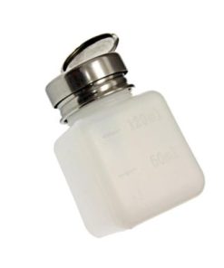 NFO IPA 120ml isopropyl alcohol dispenser