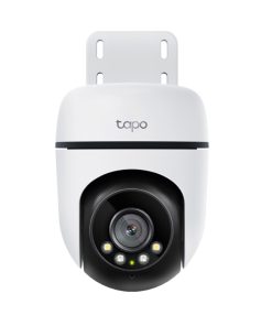TP-Link Tapo C500 V2 kamera FHD, H.264 video, 360°/130° Pan/Tilt, Color Night Vision, microSD, dvosmjerni audio, detekcija pokreta, vodootporna IP65, Wi-Fi, Tapo app