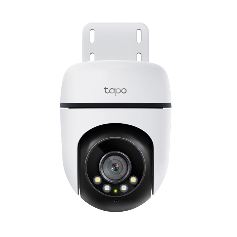 TP-Link Tapo C500 V2 kamera FHD, H.264 video, 360°/130° Pan/Tilt, Color Night Vision, microSD, dvosmjerni audio, detekcija pokreta, vodootporna IP65, Wi-Fi, Tapo app