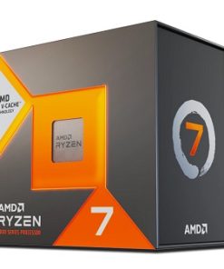 AMD Ryzen 7 7800X3D, 8C/16T 4,2G/5,0G, 96MB, AM5