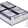 APC Battery replacement kit
