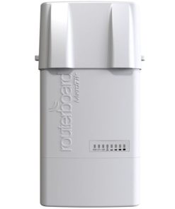 MikroTik NetBox5 ax - L11UG-5HaxD-NB