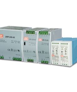 Planet Din Rail Power Supply 24V, 40W