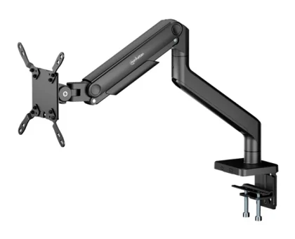 Manhattan nosač za monitor 17"- 49", 20kg, crni