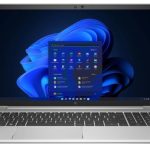Refurbished HP EliteBook 650 G9 i5-1245U 16GB 256GB 15" FHD W11P