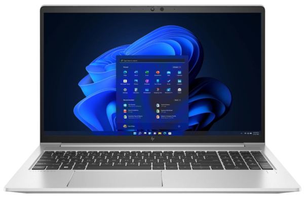 Refurbished HP EliteBook 650 G9 i5-1245U 16GB 256GB 15" FHD W11P