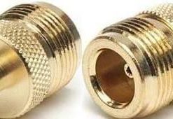 MaxLink VF clutch N female for RSMA female